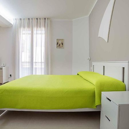 Le Vele B&B Avola Luaran gambar