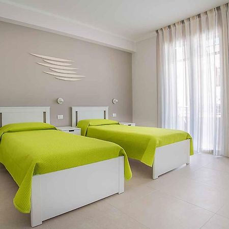 Le Vele B&B Avola Luaran gambar