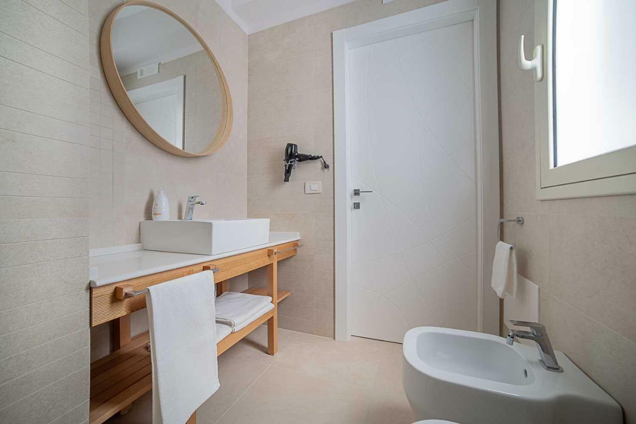 Le Vele B&B Avola Luaran gambar