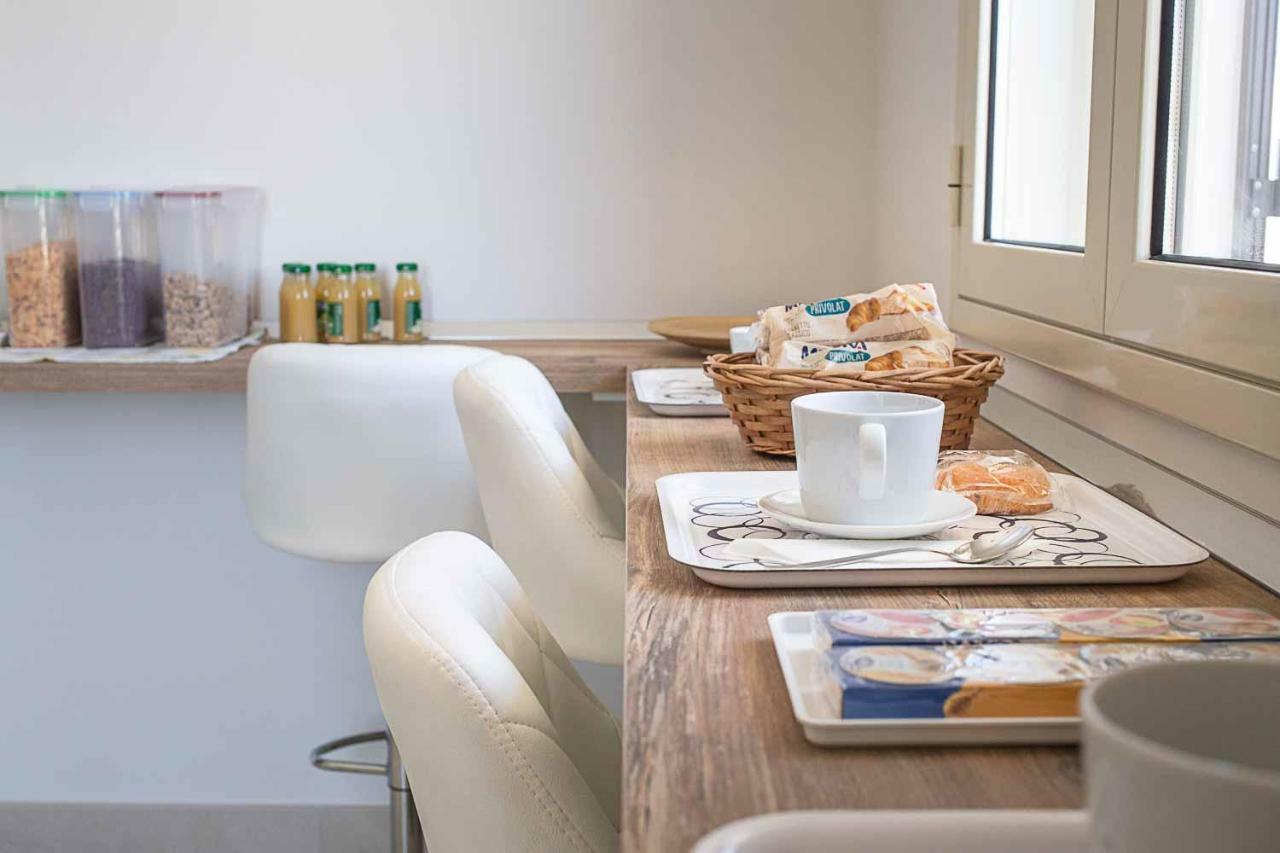 Le Vele B&B Avola Luaran gambar
