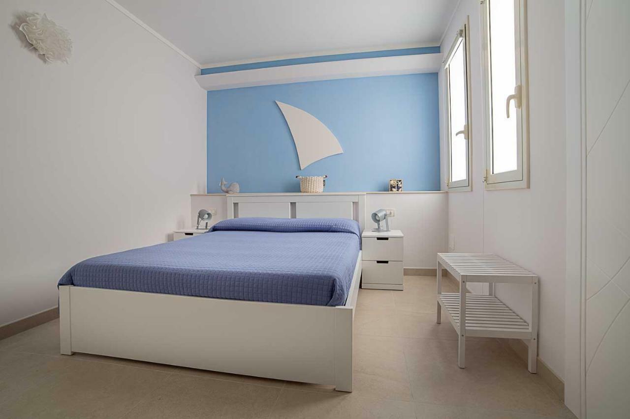 Le Vele B&B Avola Luaran gambar