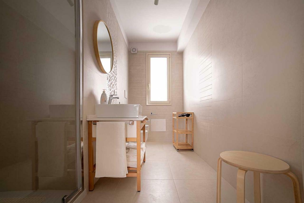 Le Vele B&B Avola Luaran gambar