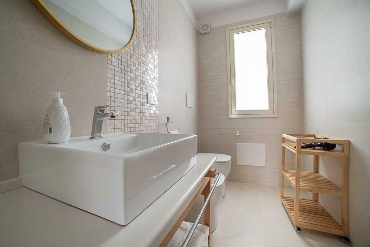 Le Vele B&B Avola Luaran gambar
