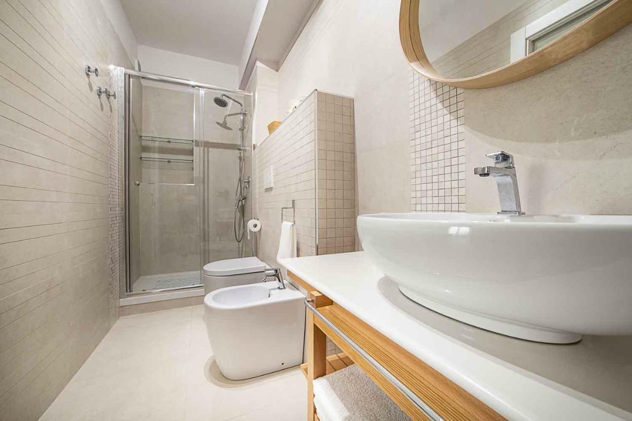 Le Vele B&B Avola Luaran gambar